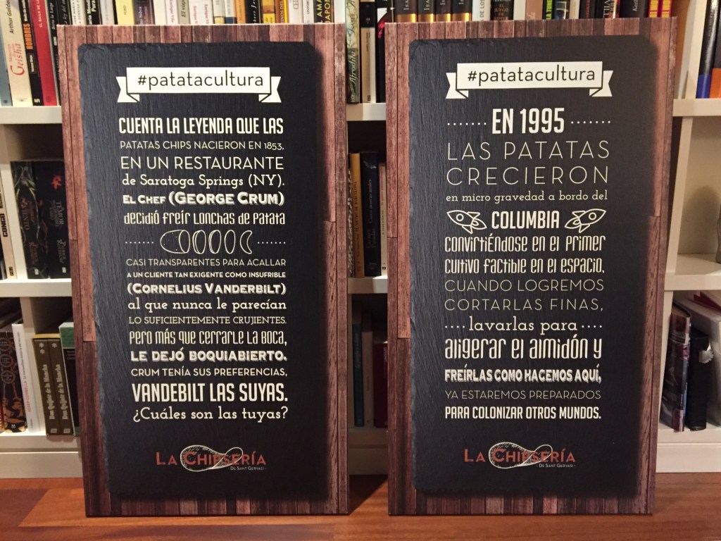 Hugs for brands, segundo&nbsp;aniversario.