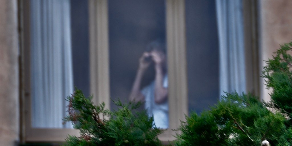 No aprendemos ni aunque nos maten.&nbsp;Literalmente.